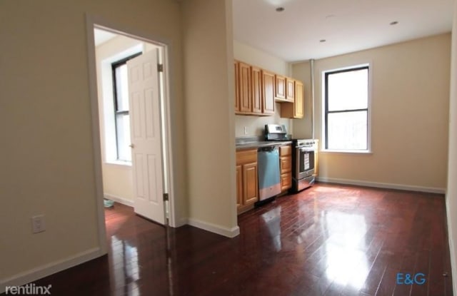 547 W 164th St 4S - 547 West 164th Street, New York City, NY 10032