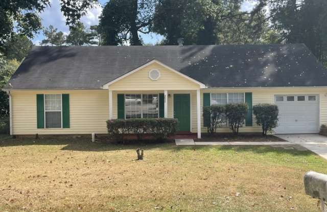 3017 Deerfield Way Gallery 1