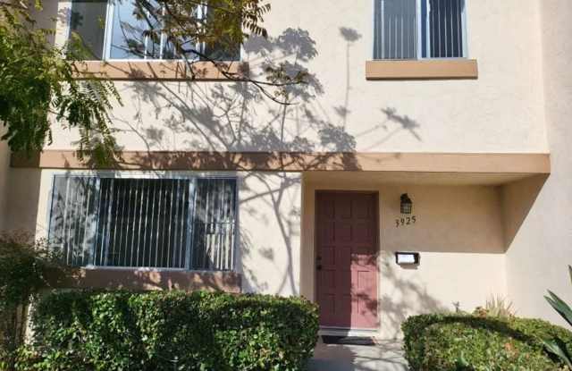 3 bed/2 bath townhouse near Mesa College and USD photos photos