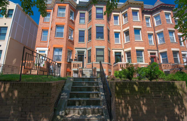 3212 13th Street NW #2 photos photos