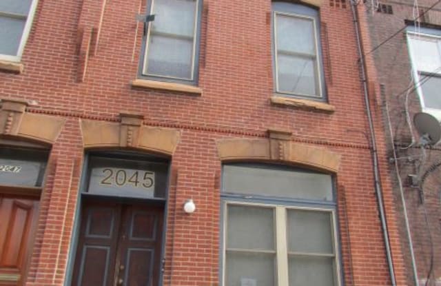 2045 N. 15th Street - 2045 North 15th Street, Philadelphia, PA 19121
