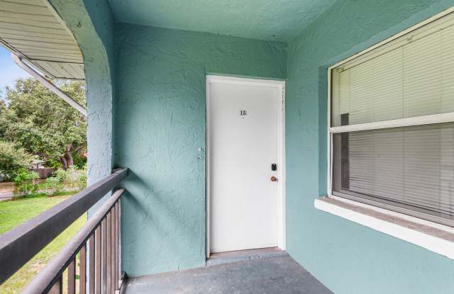 Bear Creek Apartments (1) Gallery 1