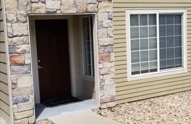 9913 E. Carolina Cir # 103 - 9913 East Carolina Circle, Aurora, CO 80247