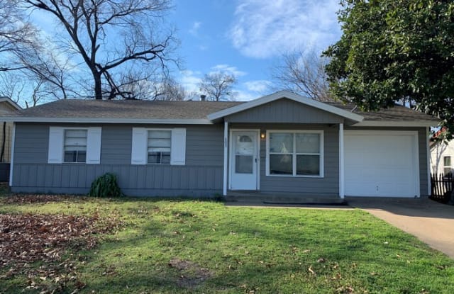 603 Freestone Drive - 603 Freestone Drive, Euless, TX 76039