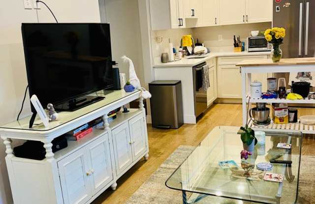 Spacious 4 Bed / 2 Bath | In-Unit Laundry | Central Air | Allston | 9/1 Gallery 3
