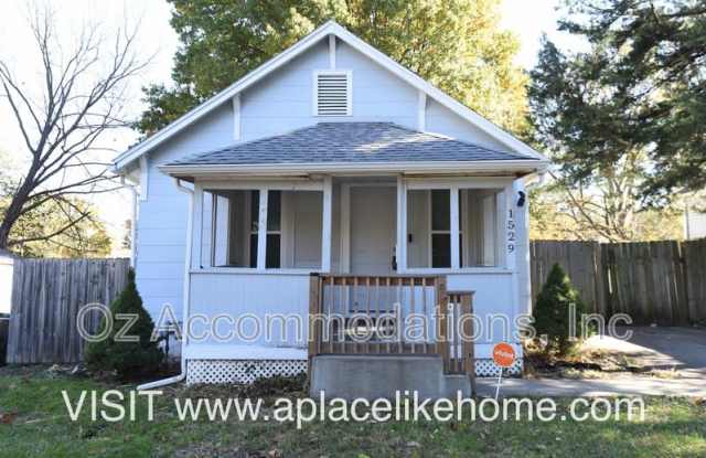 1529 S Harvard Ave photos photos