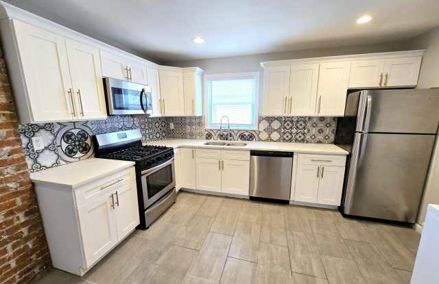 909 Fifth Avenue - 909 Fifth Avenue, Asbury Park, NJ 07712