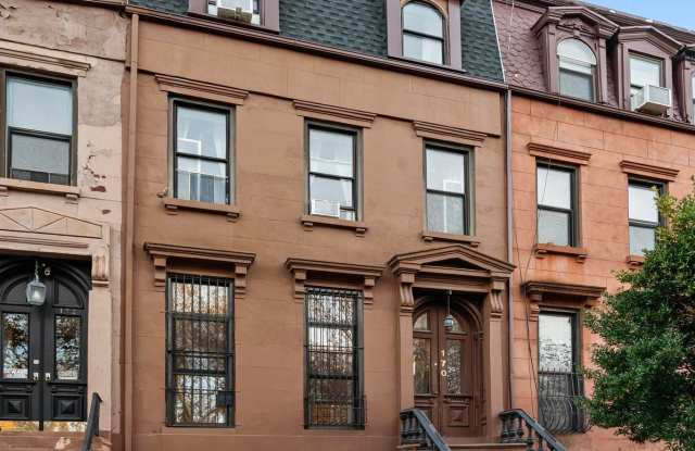 170 Macon Street - 170 Macon Street, Brooklyn, NY 11216