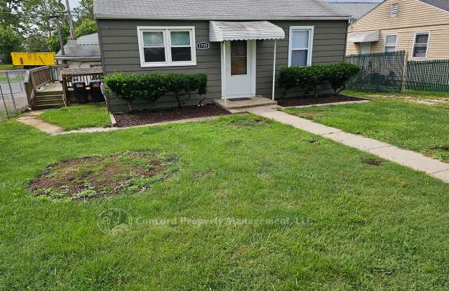 1729 Earhart Rd - 1729 Earhart Road, Essex, MD 21221