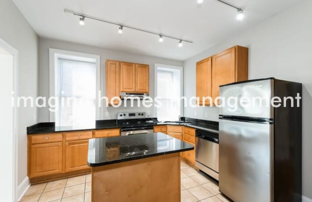 3401-3403 Park Avenue - 3401-3403 Park Avenue, St. Louis, MO 63104