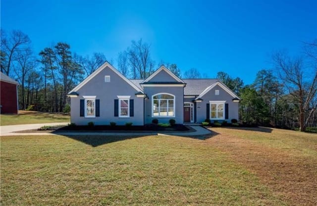 595 Ruby Forest Parkway - 595 Ruby Forest Parkway, Suwanee, GA 30024