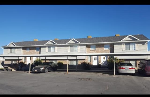 1724 W. 680 N. photos photos