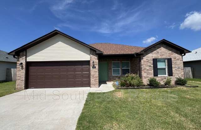 207 Magnolia Ct photos photos