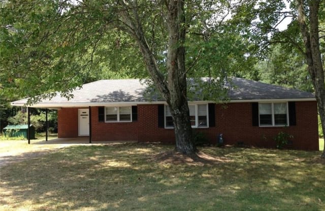 11160 Jones Bridge Road - 11160 Jones Bridge Road, Johns Creek, GA 30022