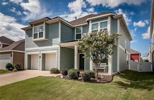 9027 Greene Drive - 9027 Greene Drive, Providence Village, TX 76227