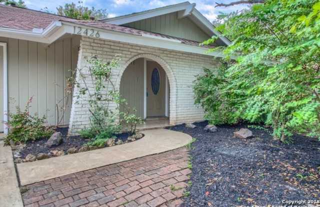 NE San Antonio 3 bedroom home in established neighborhood-You do not want to miss this one! photos photos