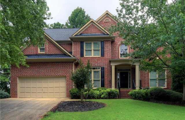 3505 Bonaire Court - 3505 Bonaire Court Northeast, Cobb County, GA 30066