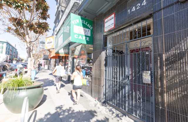 1424 Polk Gallery 2