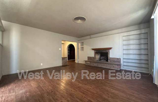 422 1/2 North St - 422 1/2 North Street, Taft, CA 93268
