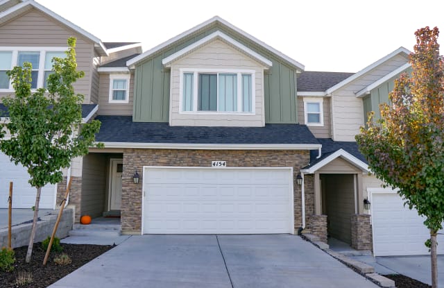 4154 N Cresthaven Ln - 4154 N Cresthaven Ln, Lehi, UT 84043