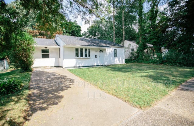 57 Summit Ave - 57 Summit Avenue, Bellmawr, NJ 08031