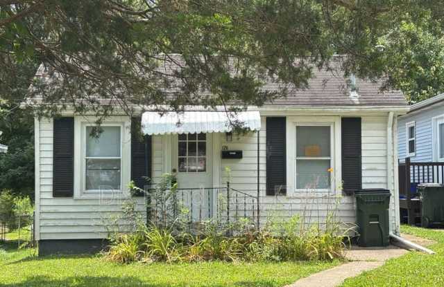 1211 Franklin Street - 1211 Franklin Street, Hamilton, OH 45013