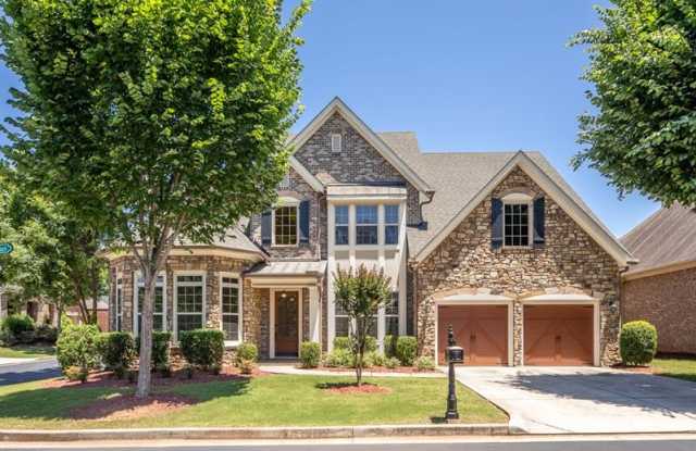 839 Pistace Court - 839 Pistace Court, Johns Creek, GA 30022