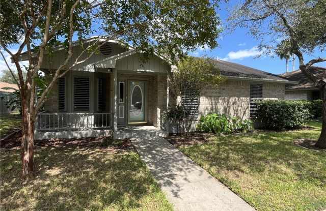 2930 River Crest - 2930 River Crest Road, Corpus Christi, TX 78415