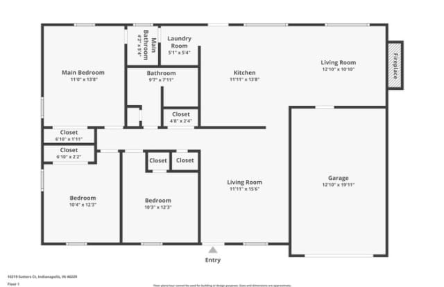 10219 Sutters Court Gallery 2