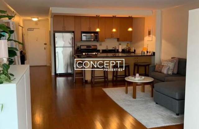2 Hawthorne Pl. - 2 Hawthorne Place, Boston, MA 02114