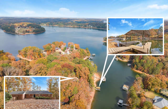 Luxury Lakefront Retreat – Fully Furnished Boat Dock photos photos Luxury Lakefront Retreat – Fully Furnished Boat Dock photos photos