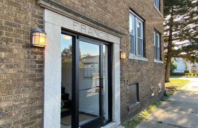Francis Apartments photos photos