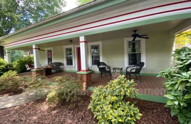 204 N Dixon Ave photos photos