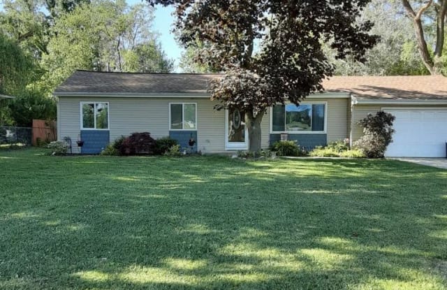 49720 Mott Road - 49720 Mott Road, Wayne County, MI 48188