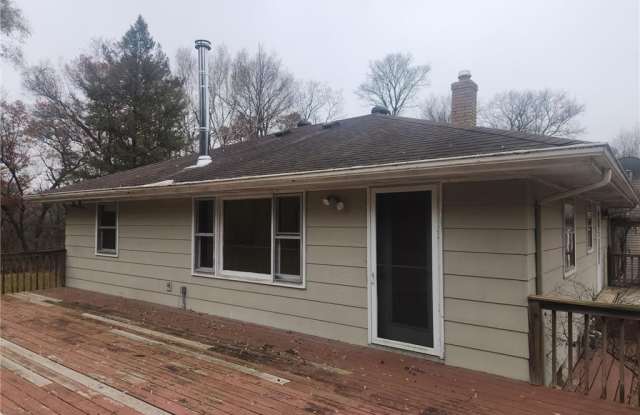 14725 Afton Boulevard S - 14725 Afton Boulevard, Afton, MN 55001