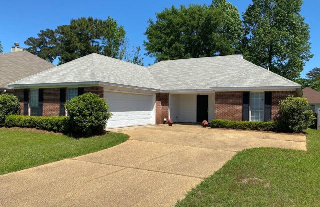 505 Edgewater Branch Dr - 505 Edgewater Branch Drive, Brandon, MS 39042