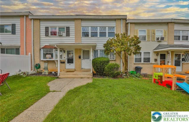 1920 S Idaho Street - 1920 South Idaho Street, Allentown, PA 18103