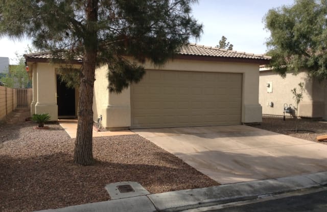 5315 Estornino Ave - 5315 Estornino Avenue, Las Vegas, NV 89108