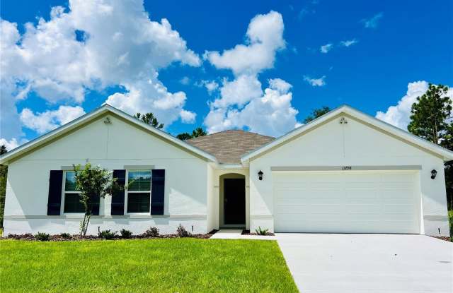 13798 70TH AVENUE - 13798 Northwest 70th Avenue, Marion County, FL 34482