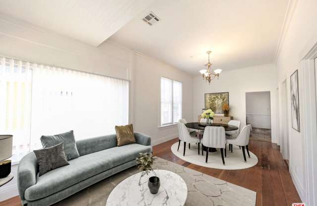 222 Bicknell Ave photos photos