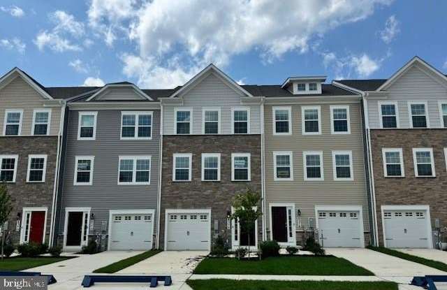 8372 DIETER DRIVE - 8372 Dieter Drive, White Marsh, MD 21236