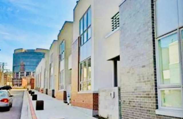 Spacious 2BR Condo in Kansas City photos photos