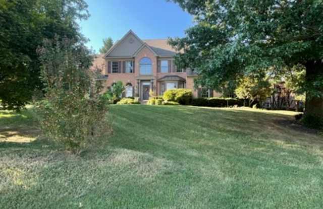 West Knoxville, Farragut 37934 - 4 bedroom, 3.5 bath, 2 Story Brick Home -Contact Debra Johnson (865)591-8281 photos photos
