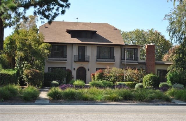 1754 E Orange Grove Boulevard - 1754 East Orange Grove Boulevard, Pasadena, CA 91104