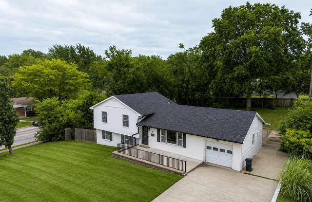 Single Family Home Centrally Located photos photos