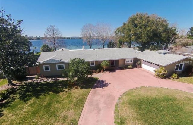1236 SUSANNAH BOULEVARD - 1236 Susannah Boulevard, Orange County, FL 32803
