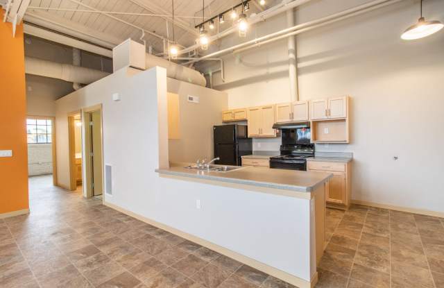 Fourteen91 Lofts - Affordable Housing Gallery 4