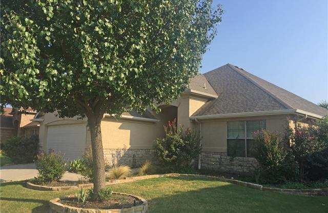 9717 Pinewood Drive - 9717 Pinewood Drive, Denton, TX 76207