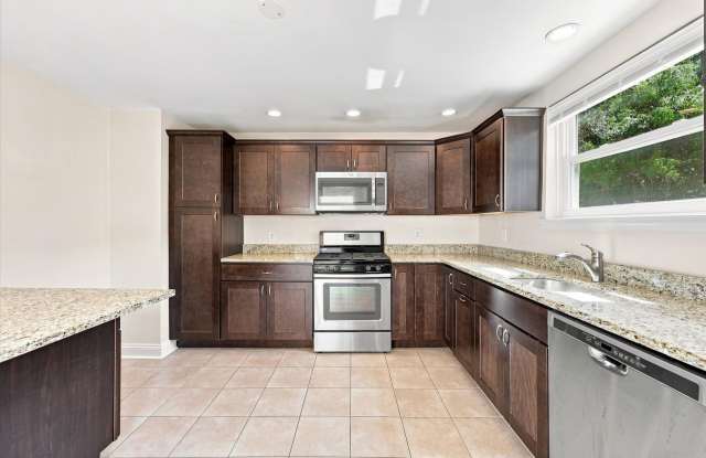 3 Bedroom Renovated Borough Townhome with Fenced Yard & Off-Street Parking – Walk to Downtown West Chester! Gallery 1