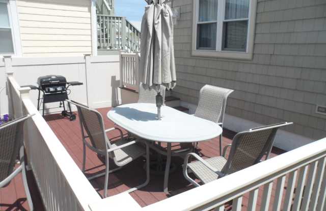 11 S Jefferson Ave - 11 South Jefferson Avenue, Margate City, NJ 08402